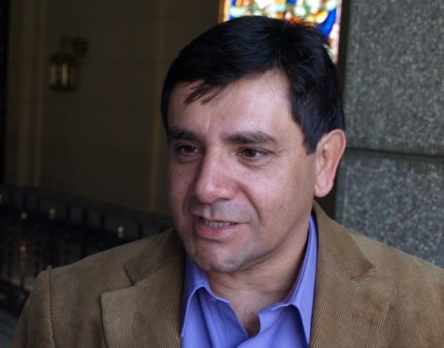 Proyecto ICAE Eulogio ChacOn