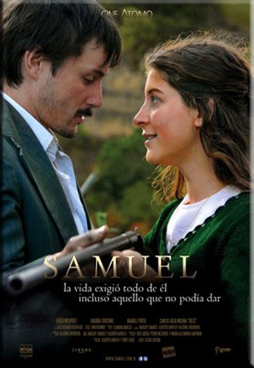 pelicula samuel ULA web pelicula Samuel ULA cine átomo