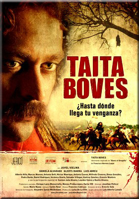 pelicula taitaboves pelicula Taita Boves