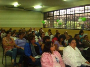 <Digimax V800 / Kenox V20 / Digimax V20 > Parte de los miembros de Fonjutraula presentes (Foto: Marlene Otero)