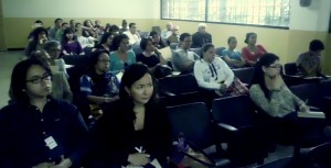 público Seminario BORDES público Seminario BORDES