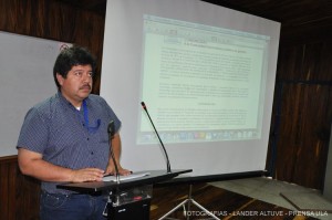 En las asambleas permanentes han concluido que esta propuesta de convención posee principios que van en contra de la misma Constitución. (Foto: Lánder Altuve)