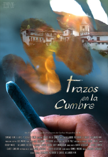 Afiche trazos 2
